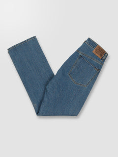 Solver Jeans - AGED INDIGO (A1932204_AIN) [7]