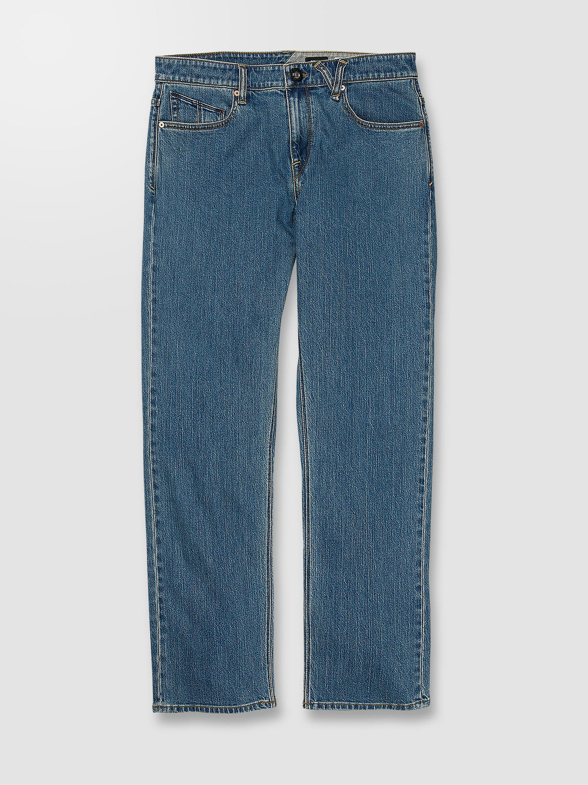 Solver Jeans - AGED INDIGO (A1932204_AIN) [9]