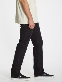 Vaqueros Solver - BLACK OUT