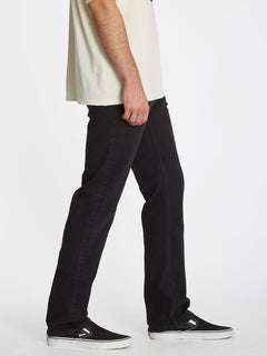 Solver Jeans - BLACK OUT (A1932204_BKOB) [3]