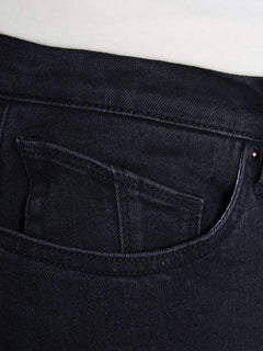 Vaqueros Solver - BLACK OUT