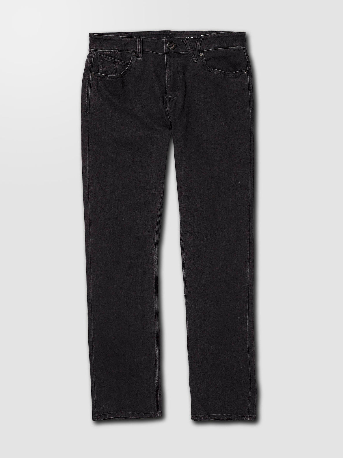 Solver Jeans - BLACK OUT (A1932204_BKOB) [8]
