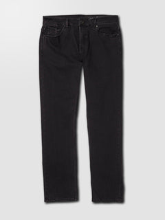 Solver Jeans - BLACK OUT (A1932204_BKOB) [8]