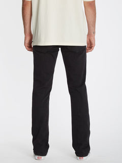 Vaqueros Solver - BLACK OUT