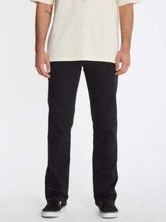 Vaqueros Solver - BLACK OUT
