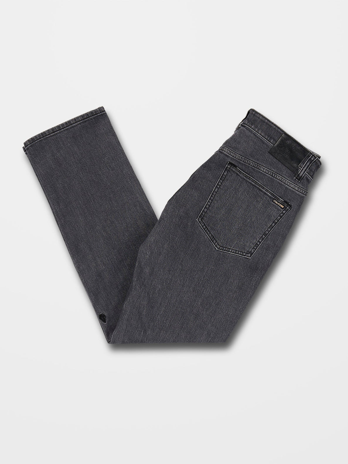 Solver Jeans - EASY ENZYME GREY (A1932204_EEG) [9]