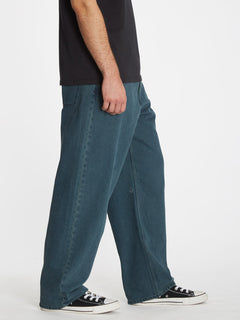 Billow Jeans - MARINA BLUE (A1932205_MRB) [3]