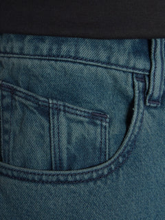 Billow Jeans - MARINA BLUE (A1932205_MRB) [5]