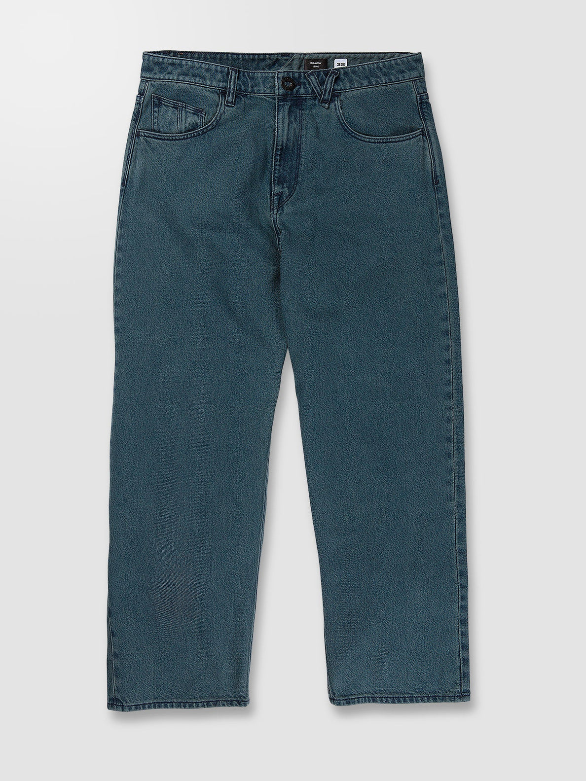 Billow Jeans - MARINA BLUE (A1932205_MRB) [9]