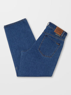 Billow Jeans - OLIVER MID BLUE (A1932205_OMB) [2]