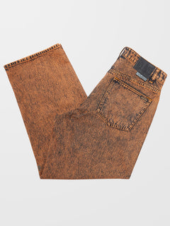 Billow Jeans - SAFFRON (A1932205_SAF) [2]
