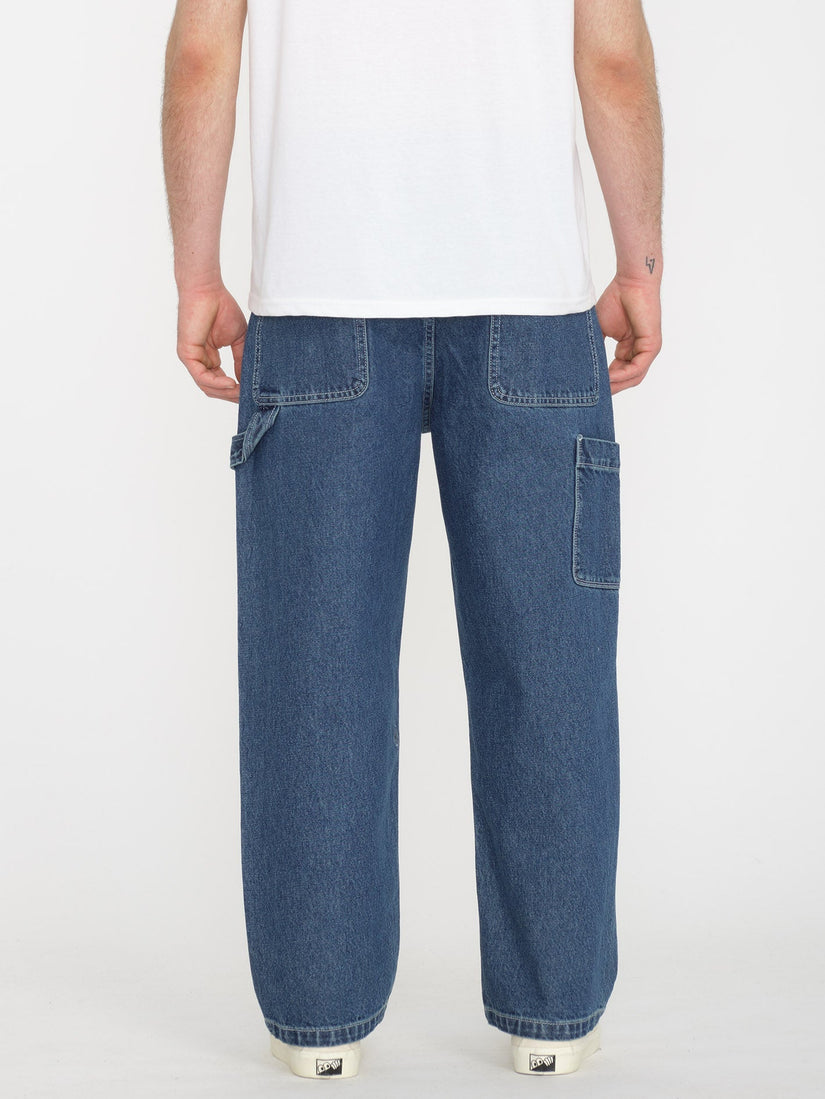KRAFTSMAN DENIM (A1942300_IRW) [B]