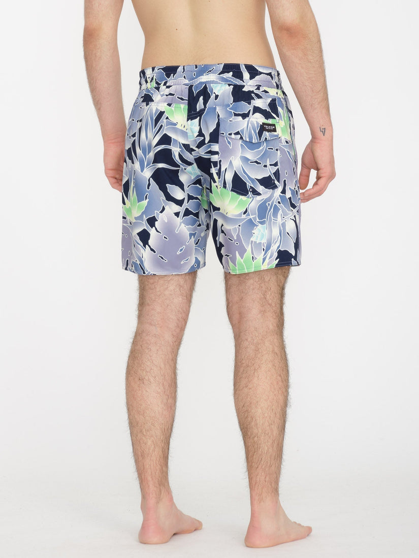 LIDO PRINT TRUNK 17 (A2512403_NVY) [B]
