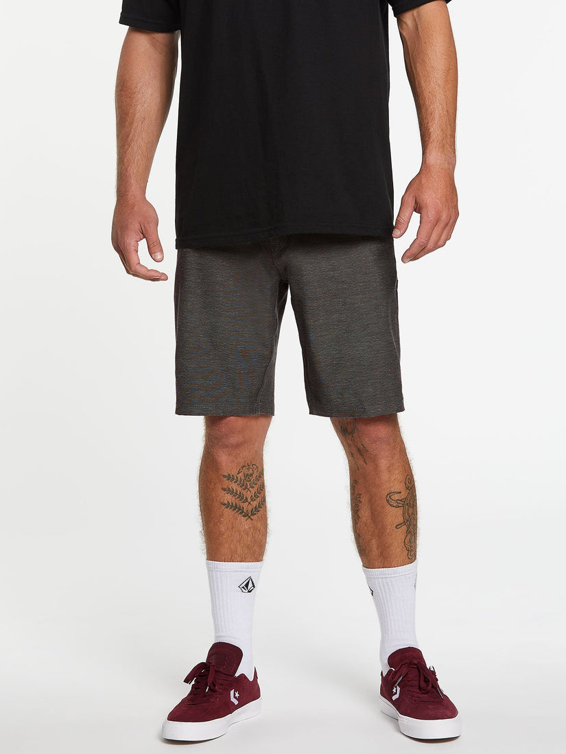 FRICKIN SNT SLUB 20 (A3211904_BLK) [1]