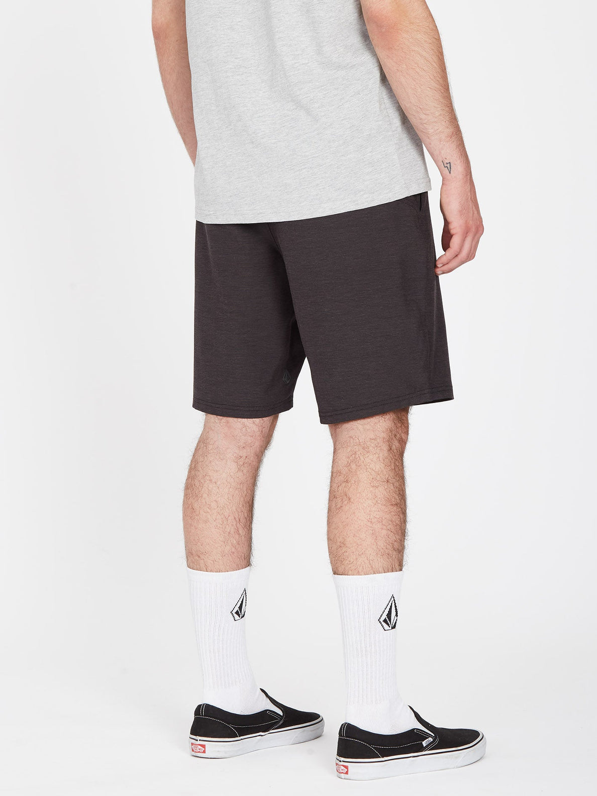 Pantalones cortos sales volcom hombre