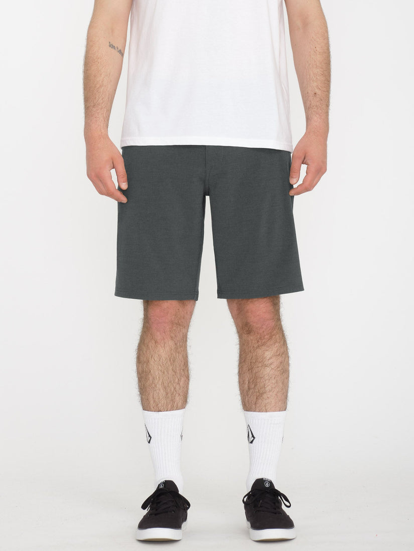 FRICKIN CROSS SHRED STATIC 20 (A3212306_STH) [F]