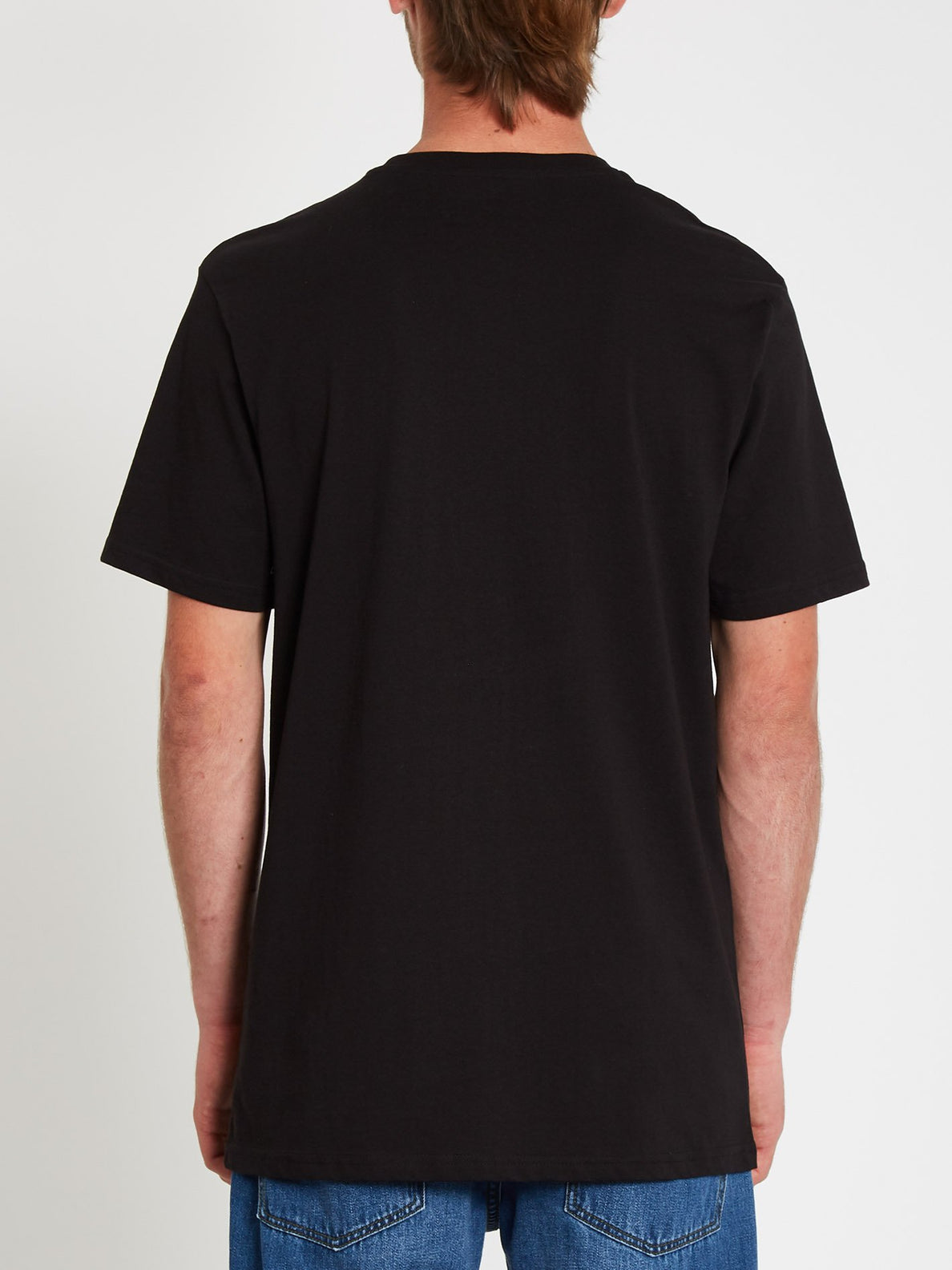 Hittin T-shirt - Black (A3512118_BLK) [B]