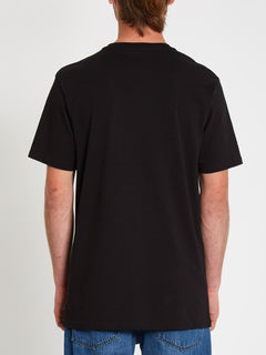 Hittin T-shirt - Black (A3512118_BLK) [B]
