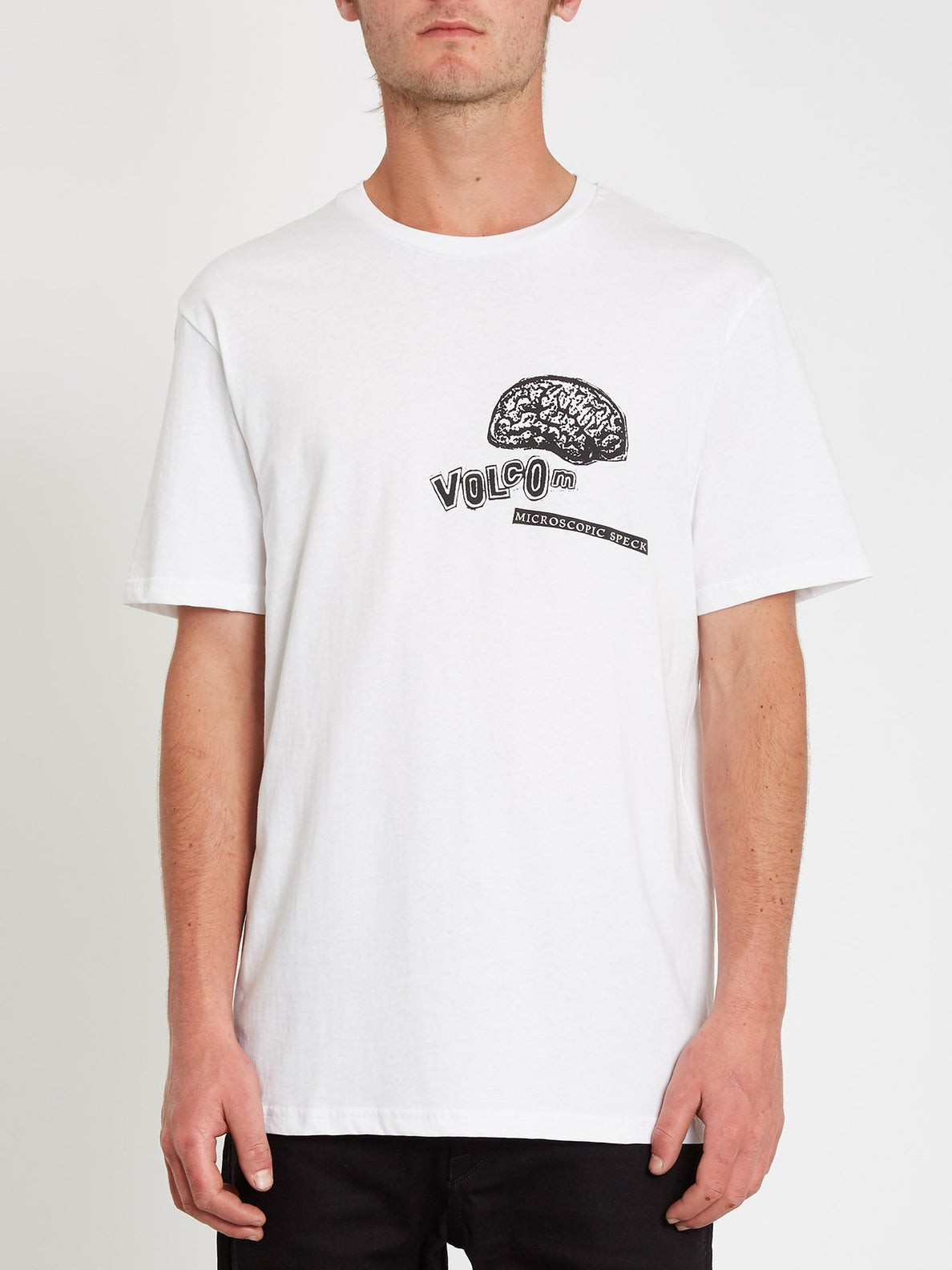 Cosmogramma T-shirt - White (A3512121_WHT) [10]
