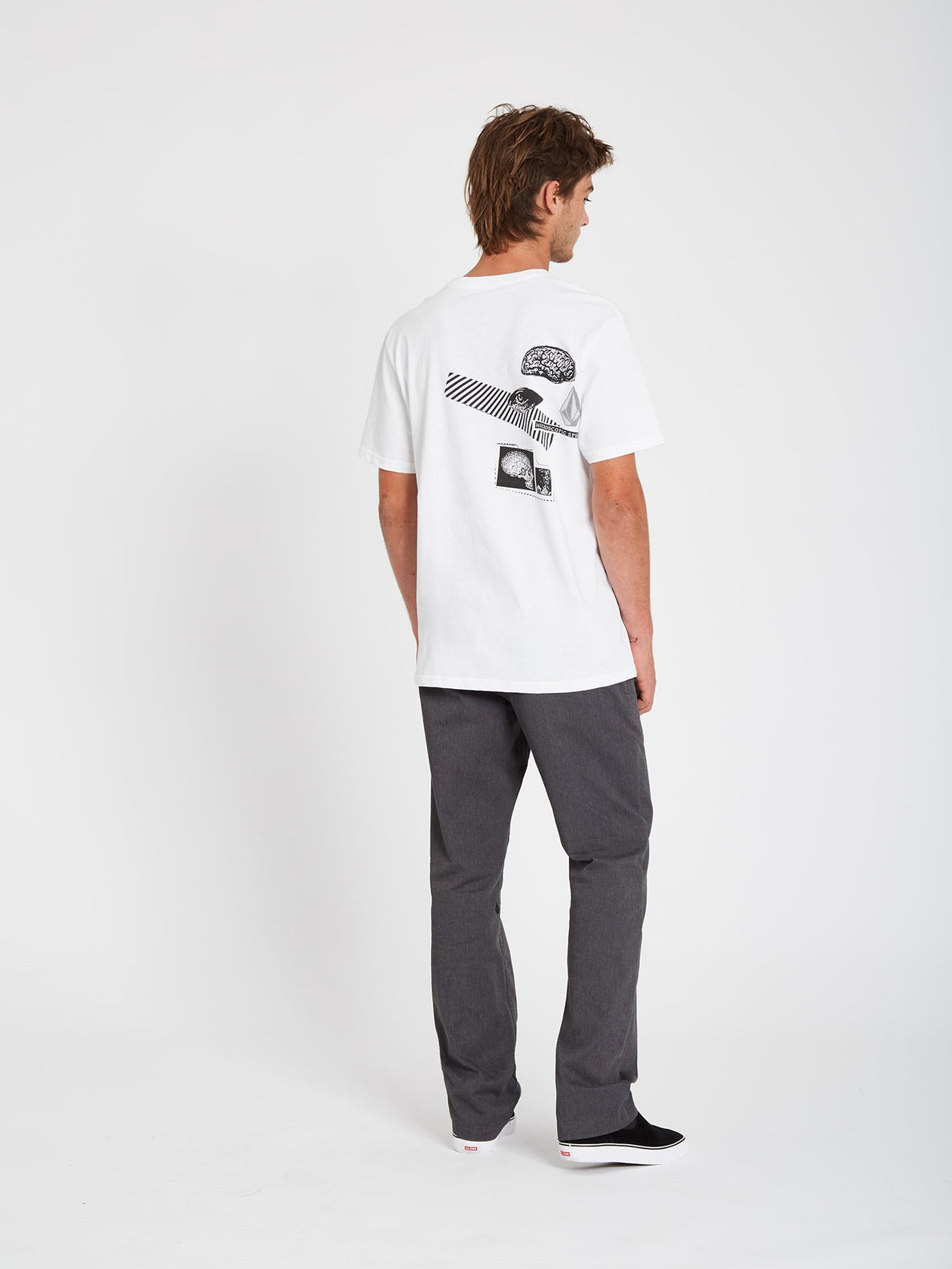 Cosmogramma T-shirt - White (A3512121_WHT) [21]