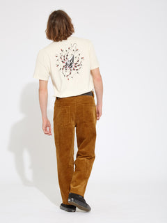 Harry Lintell T-shirt - WHITECAP GREY (A3512315_WCG) [4]
