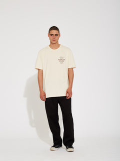 Harry Lintell T-shirt - WHITECAP GREY (A3512315_WCG) [6]