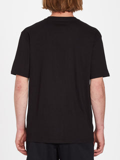 Neweuro T-shirt - BLACK (A3512353_BLK) [B]