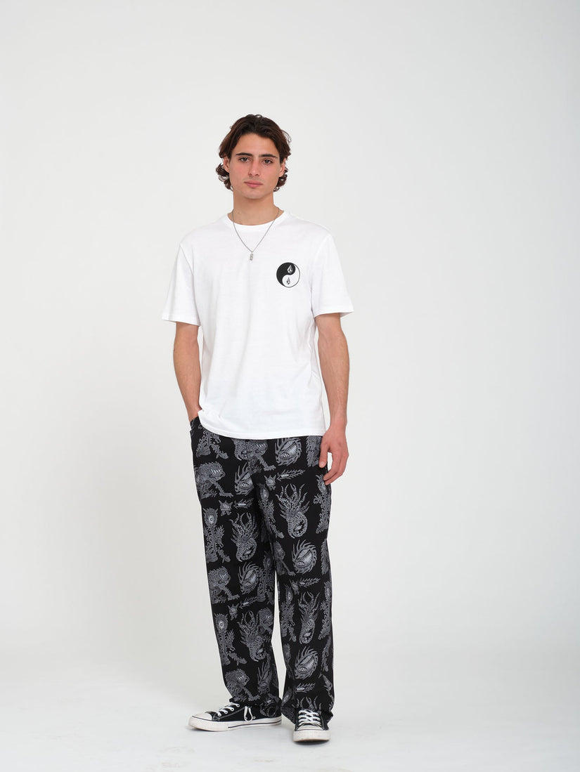 Counterbalance T-shirt - WHITE (A3512416_WHT) [99]