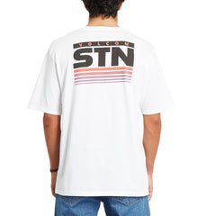 Camiseta Bloxer - WHITE