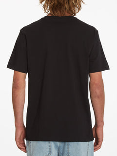 Renaissance T-shirt - BLACK (A3532212_BLK) [B]