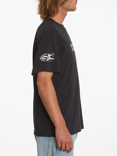 Skate Vitals T-shirt - BLACK (A3532215_BLK) [1]