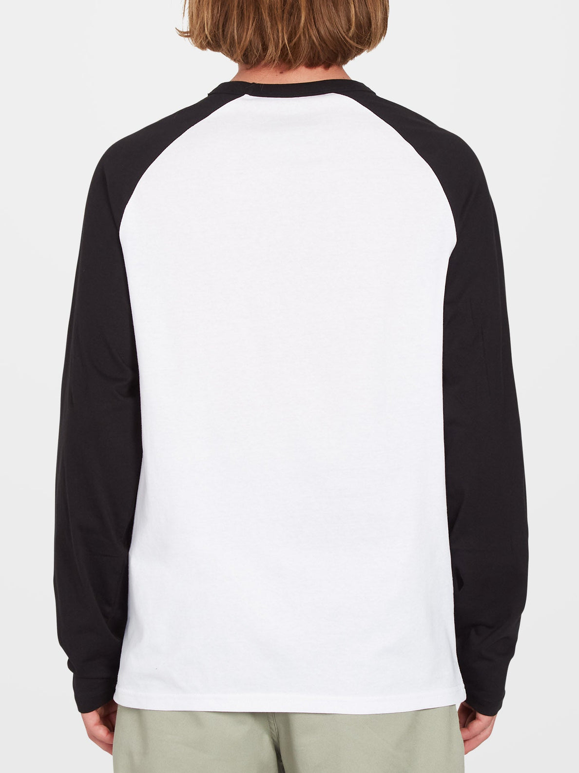 Pen T-shirt - BLACK (A3612308_BLK) [B]