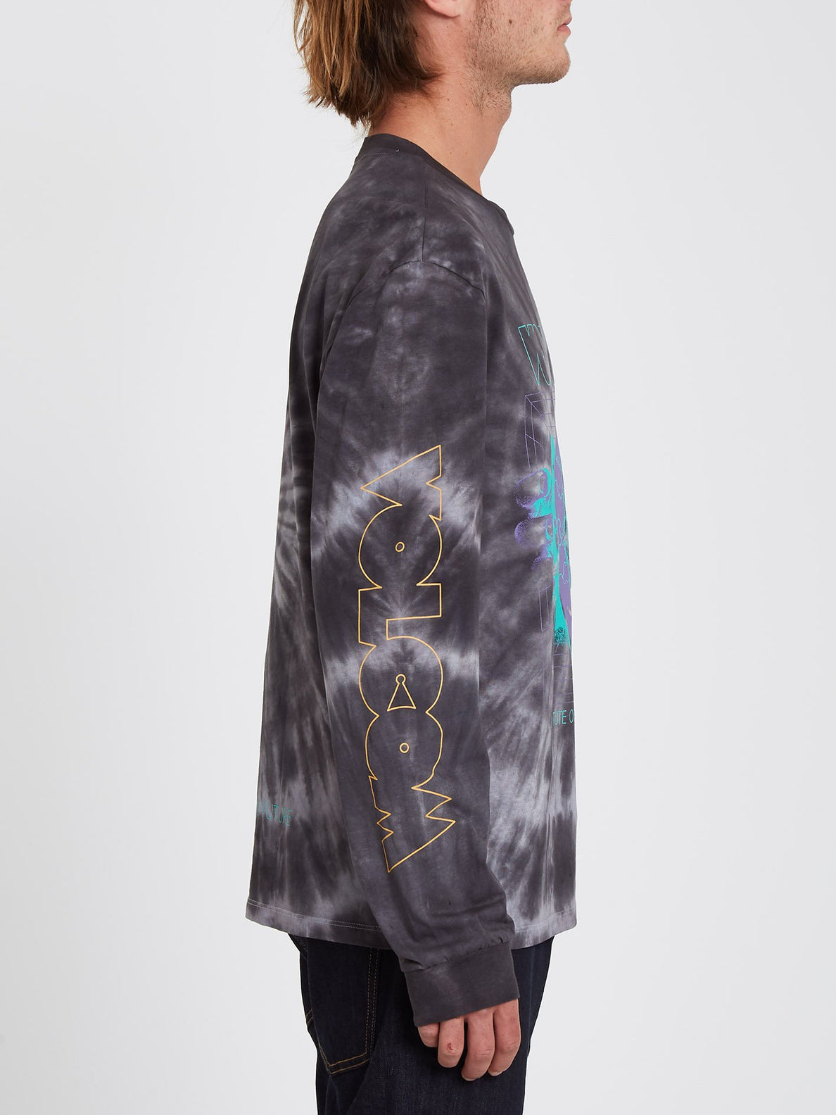 Max Loeffler T-shirt - MULTI (A3632111_MLT) [1]