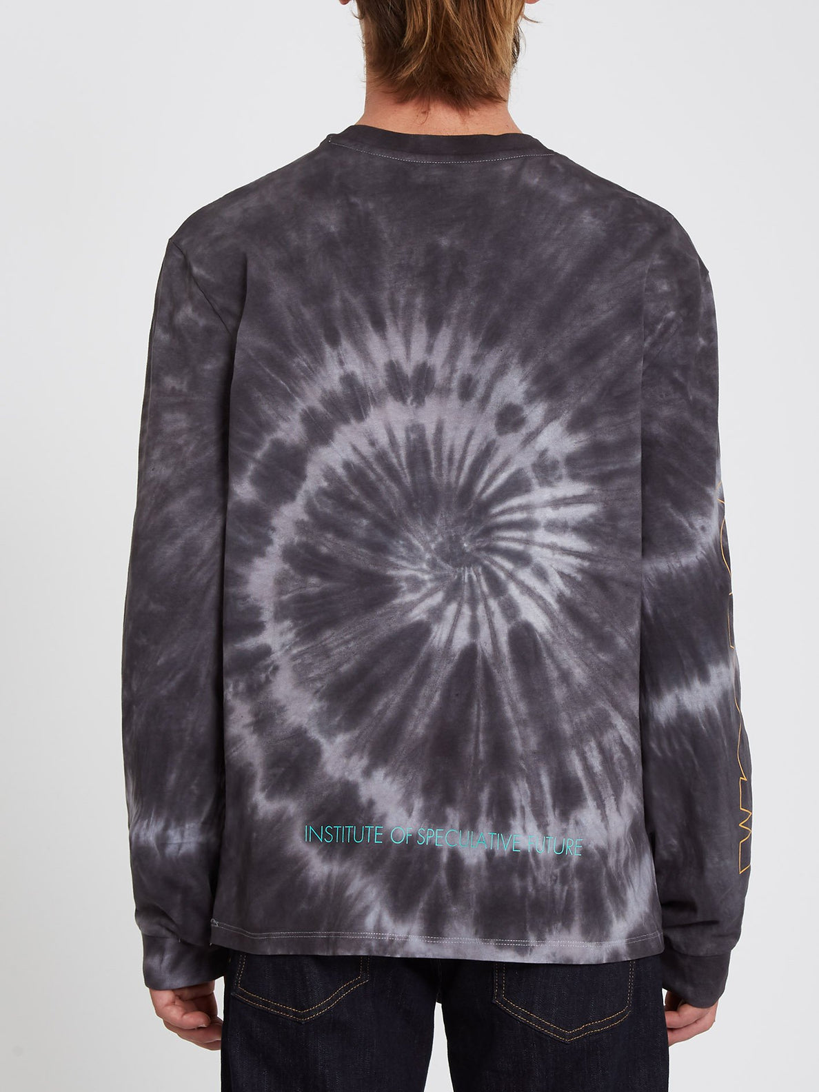 Max Loeffler T-shirt - MULTI (A3632111_MLT) [B]