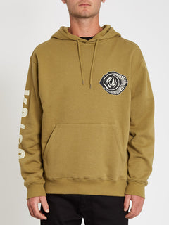 Pentropic Hoodie - Old Mill (A4112100_OLM) [F]