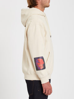 Animoscillator Hoodie - PRT-PRINT (A4132107_PRT) [1]