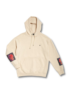 Animoscillator Hoodie - PRT-PRINT (A4132107_PRT) [30]