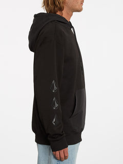 Iconic Tech Hoodie - BLACK (A4132200_BLK) [1]
