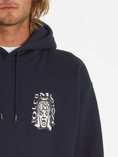 Skate Vitals Hoodie - NAVY (A4132202_NVY) [4]