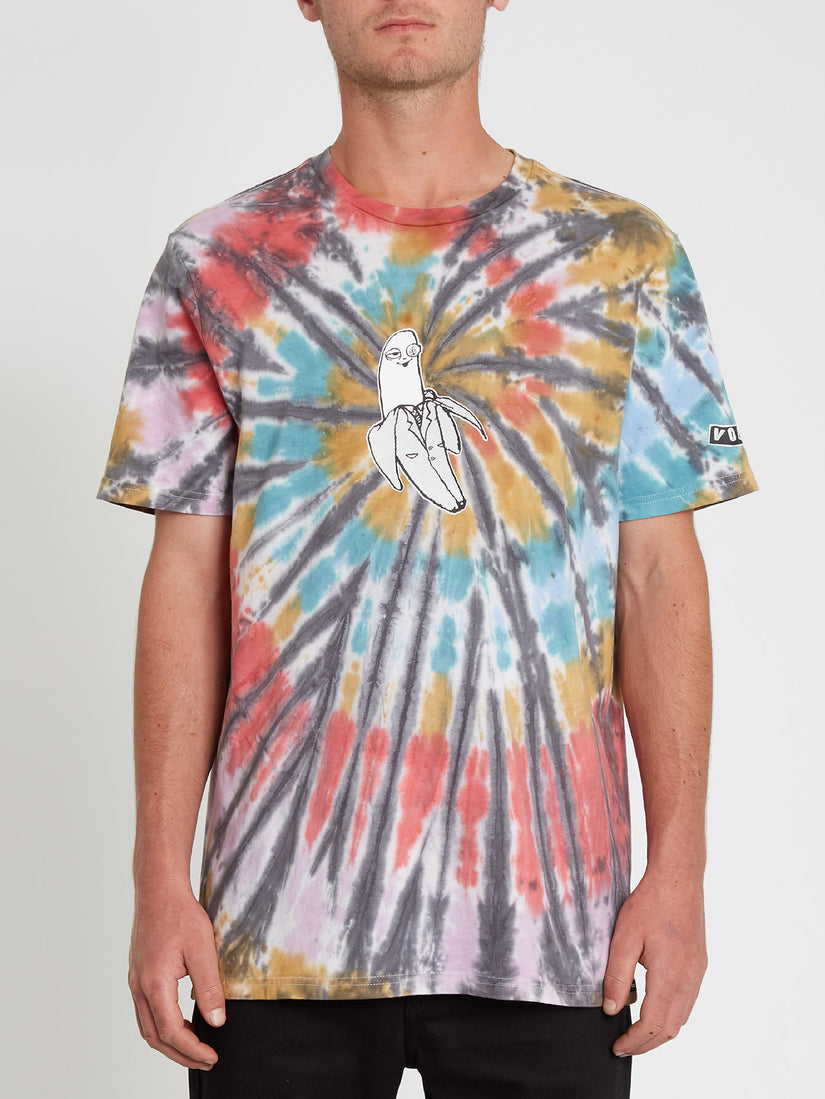 Camiseta Nangnar - Multi | Volcom España
