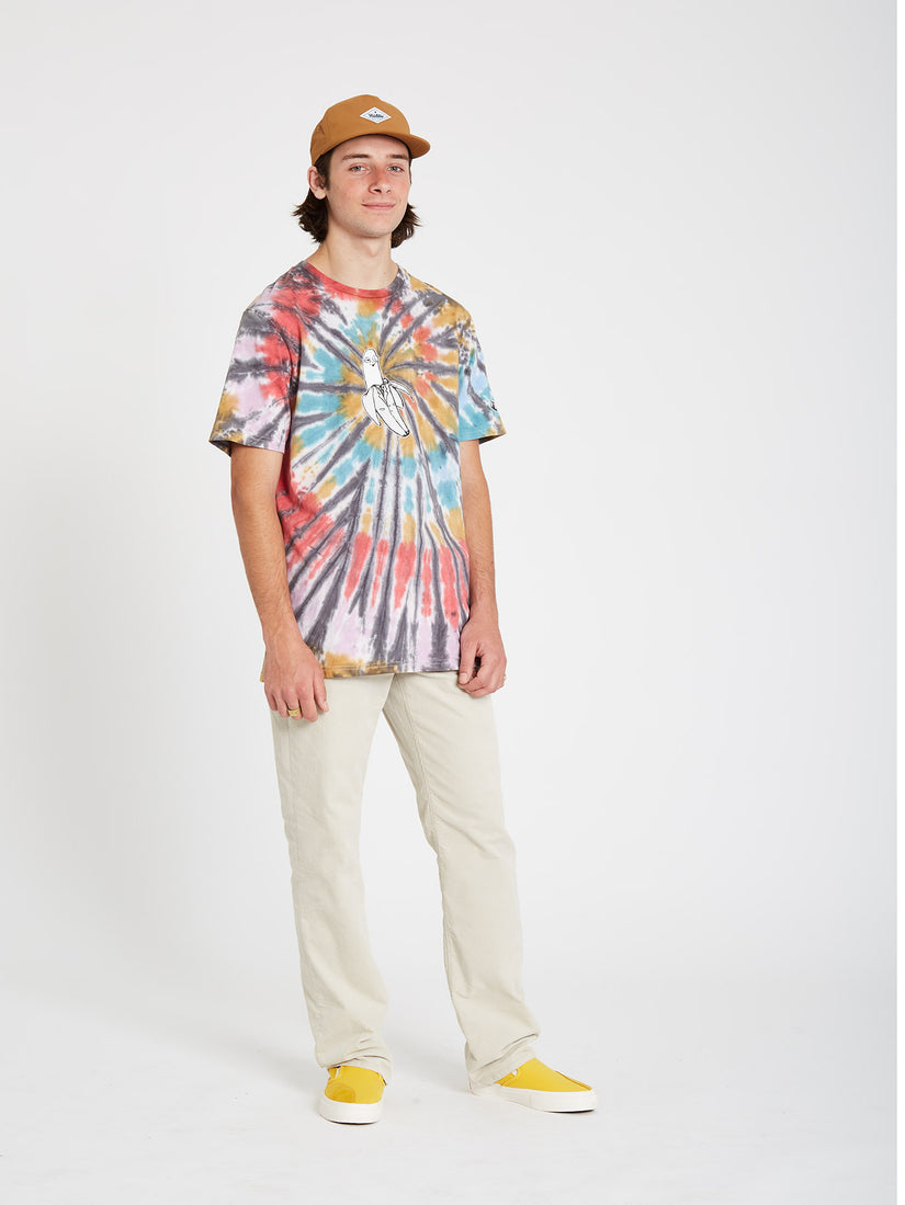 Camiseta Nangnar - Multi | Volcom España