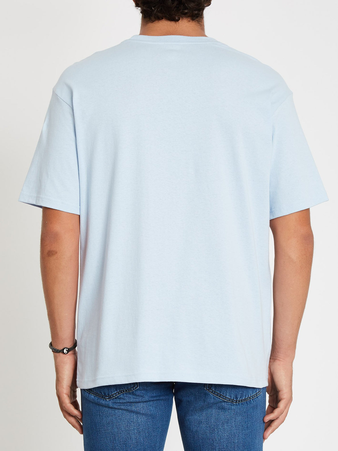 Sick 180 T-shirt - Aether Blue (A4312107_AEB) [B]