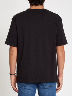 Docket T-shirt - Black (A4312113_BLK) [B]