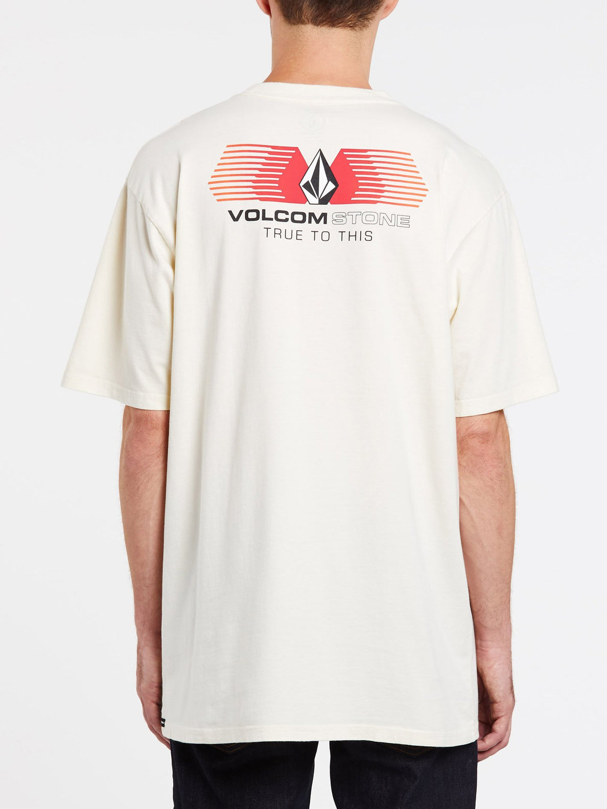 VOLTRUDE S/S TEE (A4332000_OFW) [B]