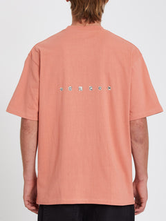 Codecracker T-shirt - DESERT SAND (A4332105_DSS) [B]