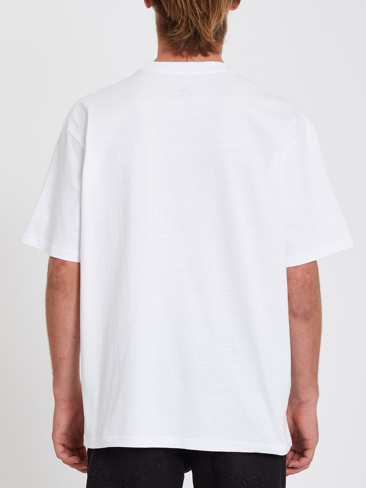 Enom T-shirt - WHITE (A4332106_WHT) [B]
