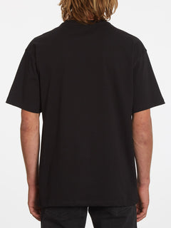Dirtyends T-shirt - BLACK (A4332210_BLK) [B]