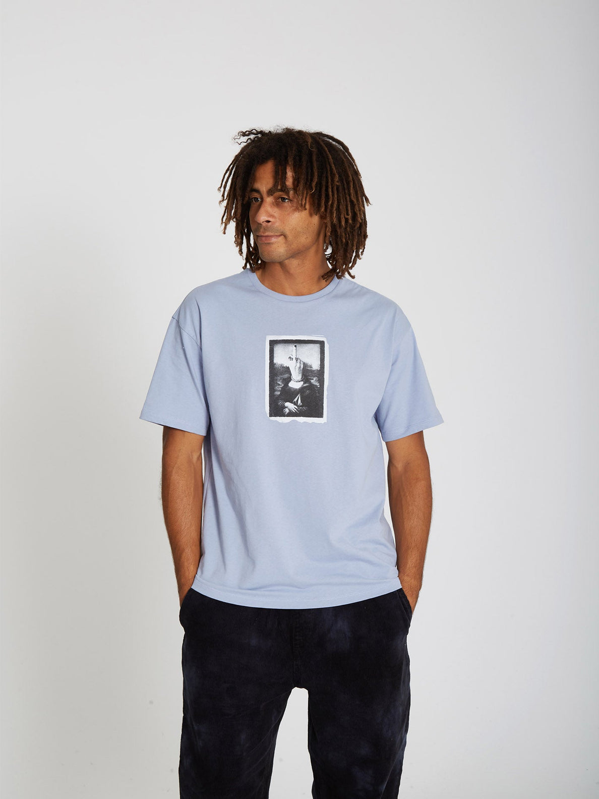 Mona T-shirt - PURPLE HAZE (A4332213_PUH) [10]