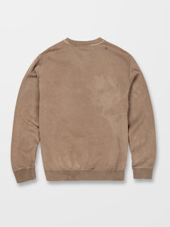 Compstone Sweatshirt - MUD (A4612300_MUD) [2 (2)]