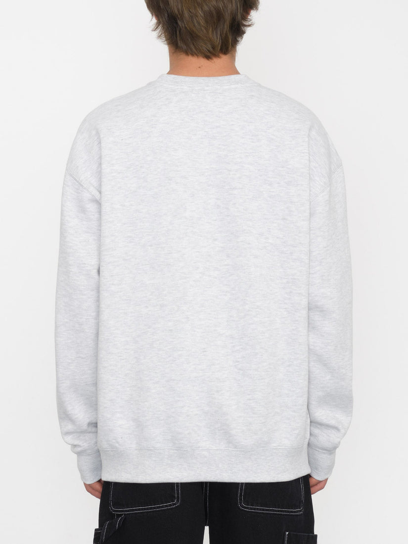 VOLCOM STONE CREW FLEECE (A4612403_BNH) [B]